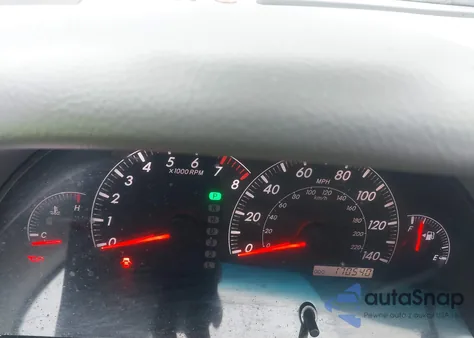 2005 Toyota Camry Std из США, поврежденный, VIN 4T1BE32K55U590900